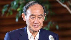 Yoshihide suga is a japanese politician who has been prime minister of japan since september 2020. Rywk6fjg3l4ilm