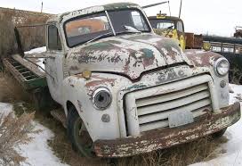 Image result for Fallon Brown 1940 GMC