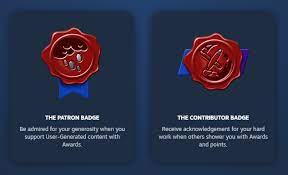 Gym badges (ジムバッジ jimu bajji) are essential items collected throughout all the regions in the main series pokémon games and the pokémon anime. Steam Summer Sale 2020 Unlock Badges From Awarding Steam Points Steamexploit