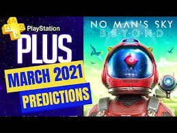 Ps plus free games march 2021 ps5. Pin On Games To Play