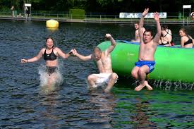 Maybe you would like to learn more about one of these? Sommer In Der Eifel So Waren Die Ersten Hitzetage Im Kreis Euskirchen Kolnische Rundschau