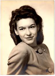 Alice BRAUSCH Obituary (1923