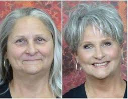 Pixie haircut ✂️