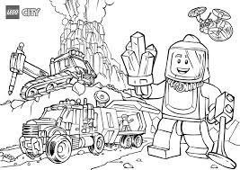 What are the boys of different ages fond of? Lego Coloring Pages Download Or Print For Free 100 Images