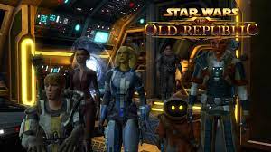 It launched on april 14th, 2013 with early access starting on april 9th. Swtor Companions