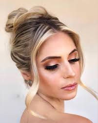 Maquiagem para casamento: 40 ideias e tutoriais para arrasar