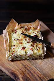 Rezept Fur Zwiebelkuchen Low Carb Rezepte Leckeres Essen Low Carb Essen