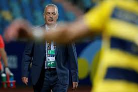 Gustavo alfaro paró el equipo que enfrentará el viernes a la academia, antes del superclásico por la semifinal de la. Gustavo Alfaro Understands That Ecuador Ends Up Paying Too Much Because Of Distractions Deconcentration And Mistakes Football Sports Archyde