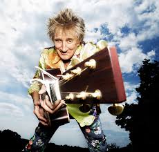 Sir rod stewart was on his way to becoming one of the most successful recording artists in history in 1974 when he moved to america and signed with warner bros. Happy Birthday Sir Rod Stewart Seine Berufe Auf Dem Weg Zum Rockstar Rock Antenne