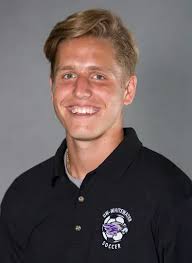 2016 Men's Soccer Roster