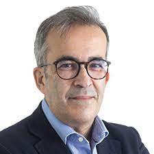 Significado de oftalmologista no dicionário priberam, dicionário online de português contemporâneo. Carlos Moedas Um Inovador Comissario Da Inovacao Opiniao Publico