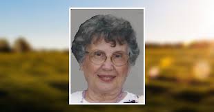 Doris M. "Dody" (Ickes) Clever Obituary February 25, 2015