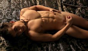 Perky Pecs Gay Boys porn abdominals athlete twink Tube
