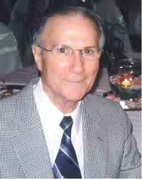 Ernest Landry Obituary