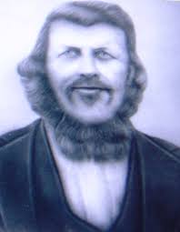 David Franklin Vance (1825-1911)