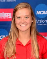 Lady Cats in College