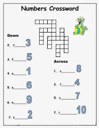 resultado de imagem para atividades de numeros em ingles mathematics worksheets numbers worksheets