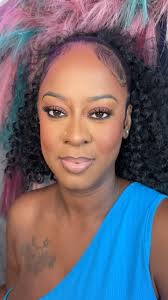 This is your sign to get glammed for your baby shower 💕💕⁣, ⁣⁣,  ⁣Appointments available!!⁣, ⁣⁣, ⁣#JayStamped #makeup #lashes  #DouglasvilleLashArtist #DouglasvilleMUA #Douglasville #lashextensions