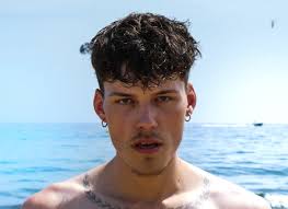 Rising Hip Hop Star Flexx Carter Drops His Debut Single "When I See the  Water" On June 30th