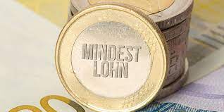 Vereinbarungen über niedrigere löhne als die gesetzlich oder tarifvertraglich vorgesehenen mindestlöhne oder der. Mindestlohn 2021 2022 Was Andert Sich Dgb