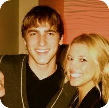 Kendall Schmidt & Carlie Casey Appreciation Post.