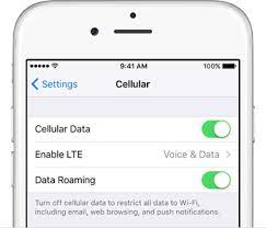 Open settings on your iphone. How To Tell If Iphone Is Unlocked Without Sim And How To Solve It