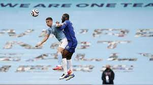 City harus bangkit usai kalah di pertemuan belum lama ini di liga inggris. Jadwal Final Liga Champions Man City Vs Chelsea
