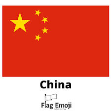 We offer various expressions and variations of the flag of china. China Flag Emoji Copy Paste How Will It Look On Each Device Youtube