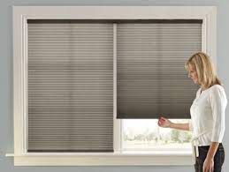 Creative cellular blinds lowes for inspiring interior windows decor ideas. Cordless Top Down Bottom Up Day Night Accordia Cellular Shades Lowes Levolor Com Window Treatments Insulating Shades Cellular Shades