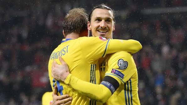 Ibrahimović quiere hacer magia en Francia | UEFA EURO 2016 | UEFA.com