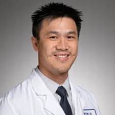 Dr. Henry Sung, MD