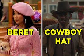 Believe It Or Not Every Single Person Has A Hat That Matches Their Personality Take This Dessert Quiz To Find Yours Personality Quizzes Homemade Valentines Easy Backyard Diy