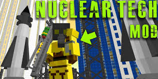 Hbm's nuclear tech mod is, as the name implies, all about technology, atomic science and nuclear weapons. Nuclear Tech Mod 1 8 9 1 7 10 Uranium Enrichment 9minecraft Net