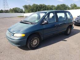 Image result for Patriot Blue 2000 Voyager