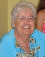 Estelle Loranger Obituary