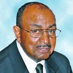 Francis Yates Obituary