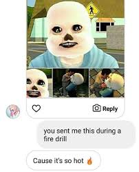 Help Me I M Terrified Funny Memes Undertale Funny Sims Memes