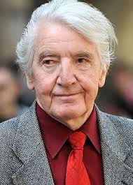 Dennis (Edward) Skinner