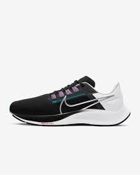 Let us help you chase down your goals and be your best. Nike Air Zoom Pegasus 38 Men S Running Shoe Nike Lu