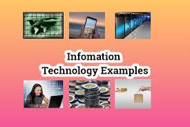 When you think of the military, what pops to mind? Information Technology Examples Hot Examples Of It 2020 Updated