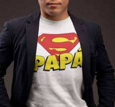 Cómo poder olvidar toda una vida a tu lado, cómo poder olvidar cada cuento que me contabas, para que pudiera dormir. Camisetas Para El Dia Del Padre Originales Tenvinilo