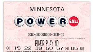 Powerball Minnesota Lottery