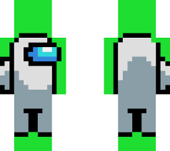 If the ubuntu server installer has set your server to use dhcp, you will want to change it to a static ip address so that people can actually use it. Among Us Minecraft Skins