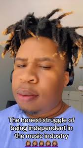 The honest struggle of an independent artist in the music industry  #deephouselovers #deephousevibes #deephousesouthafrica