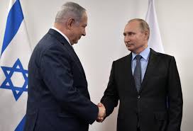 Explore tweets of benjamin netanyahu @netanyahu on twitter. President Of Russia On Twitter Conversation With Israeli Prime Minister Benjamin Netanyahu Https T Co Zkem7ohl3a