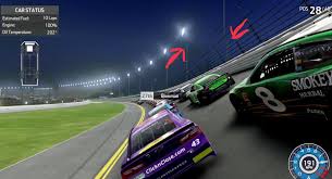 Nascar heat 4 is the official video game of nascar. Xbox One X Screen Tearing Issue See Comments 704nascarheat