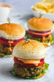 Which kind of chicken would you like in the recipe. Spicy Masala Chicken Burgers Ministry Of Curry