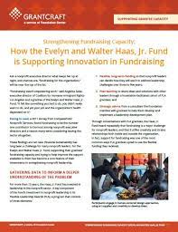 North bay on.executive director is a critical role within our communities as it impacts the lives of residents through the strong leadership and motivation of. Strengthening Fundraising Capacity Grantcraft