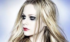 Avril lavigne first hit the pop charts in 2002 when she was only 17. Avril Lavigne Albums Songs Discography Album Of The Year