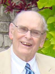 Obituary for John Bothwell Hadley
